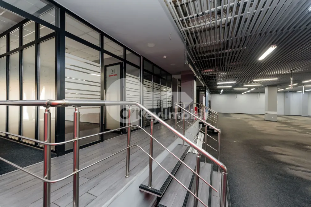 Комм. помещение, Ботаника, ДАЧИЯ