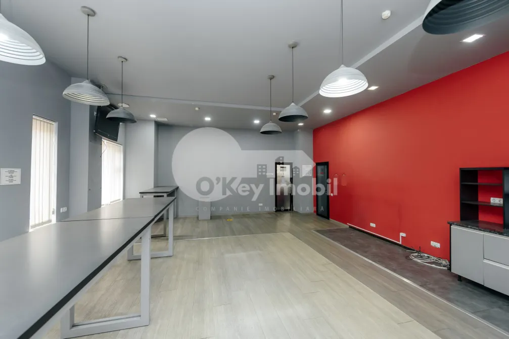 Комм. помещение, Ботаника, ДАЧИЯ