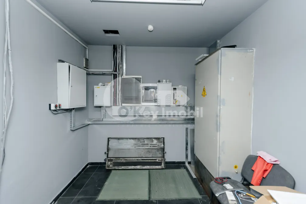 Комм. помещение, Ботаника, ДАЧИЯ