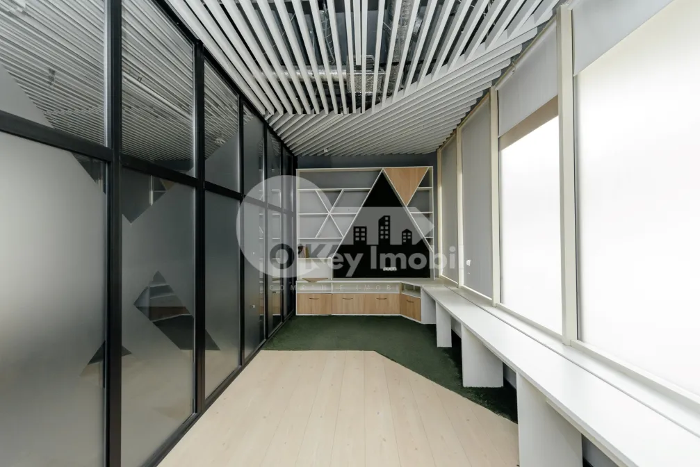 Комм. помещение, Ботаника, ДАЧИЯ