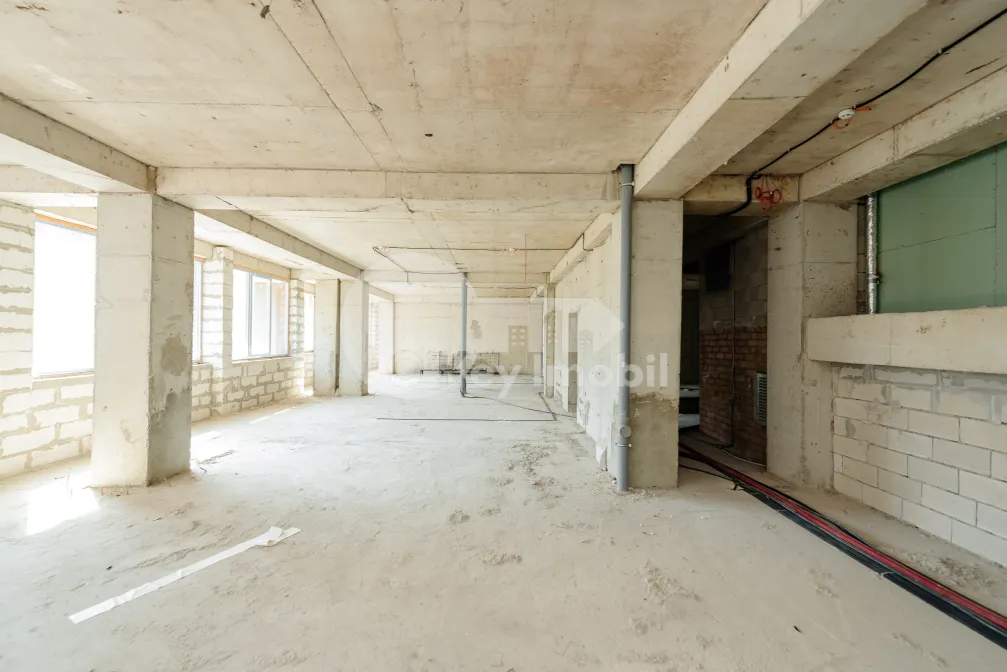 Комм. помещение, Рышкановка, Н. ДИМО