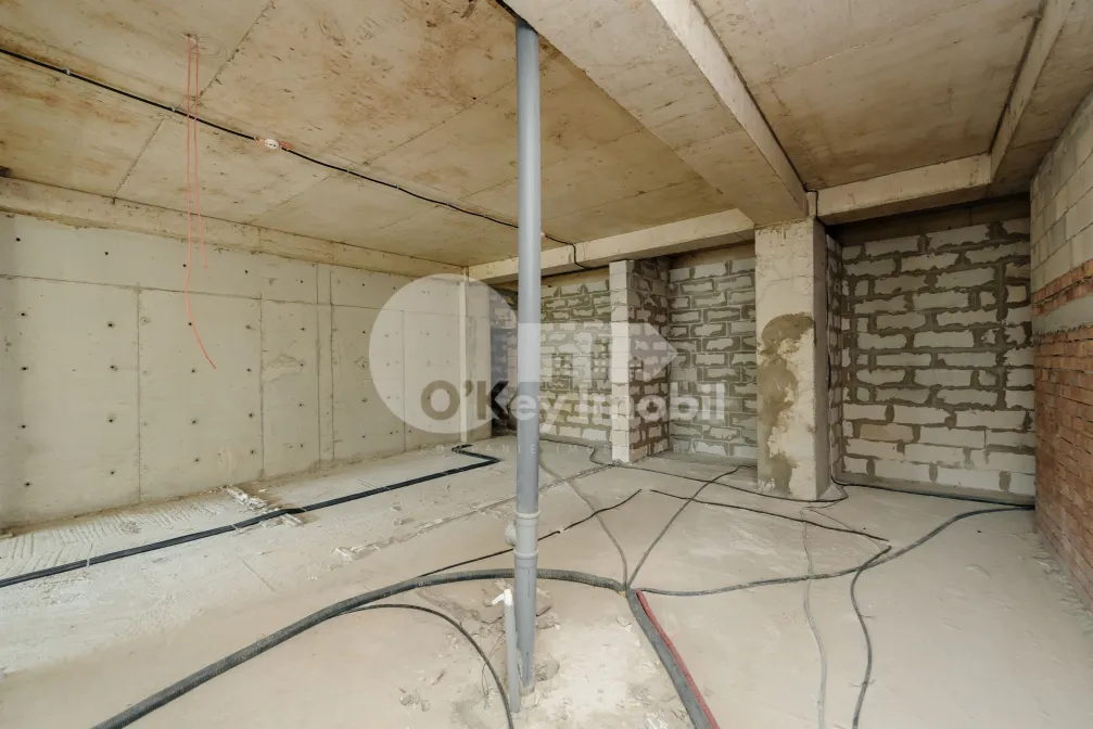 Комм. помещение, Рышкановка, Н. ДИМО