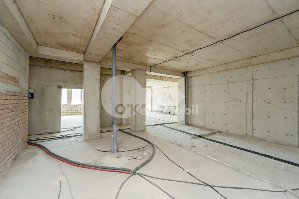 Комм. помещение, Рышкановка, Н. ДИМО