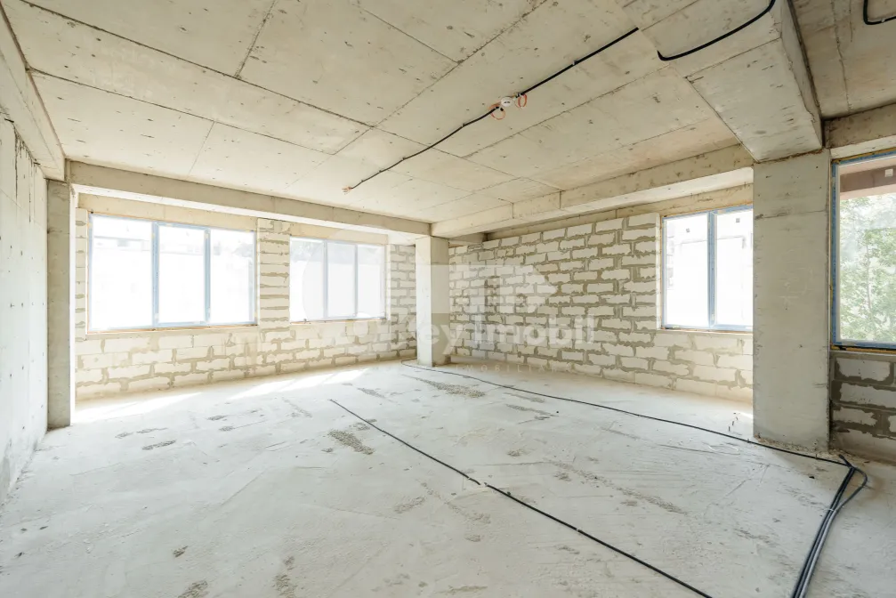 Комм. помещение, Рышкановка, Н. ДИМО