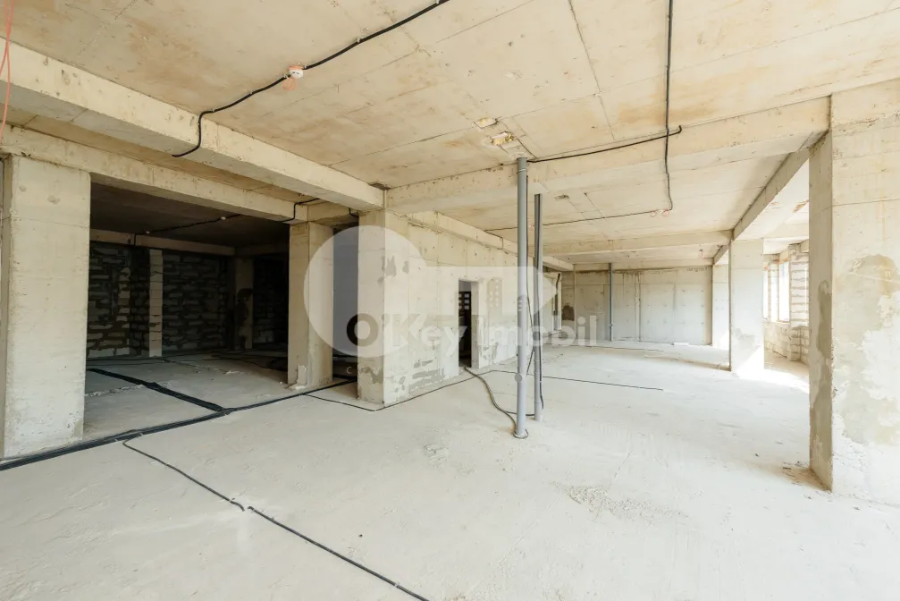 Комм. помещение, Рышкановка, Н. ДИМО