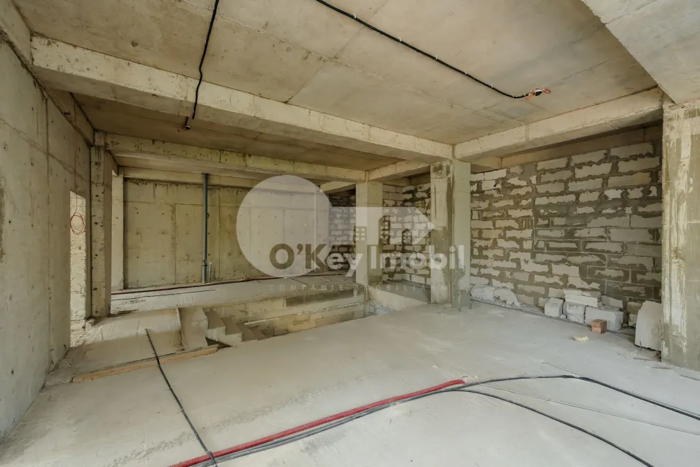 Комм. помещение, Рышкановка, Н. ДИМО