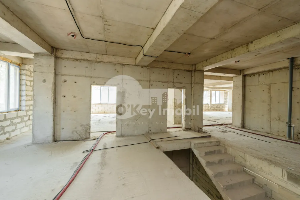 Комм. помещение, Рышкановка, Н. ДИМО