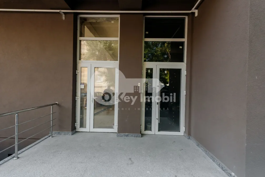 Комм. помещение, Рышкановка, Н. ДИМО