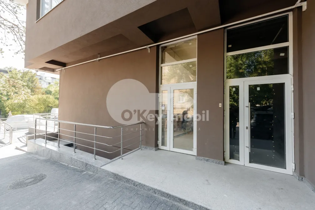 Комм. помещение, Рышкановка, Н. ДИМО