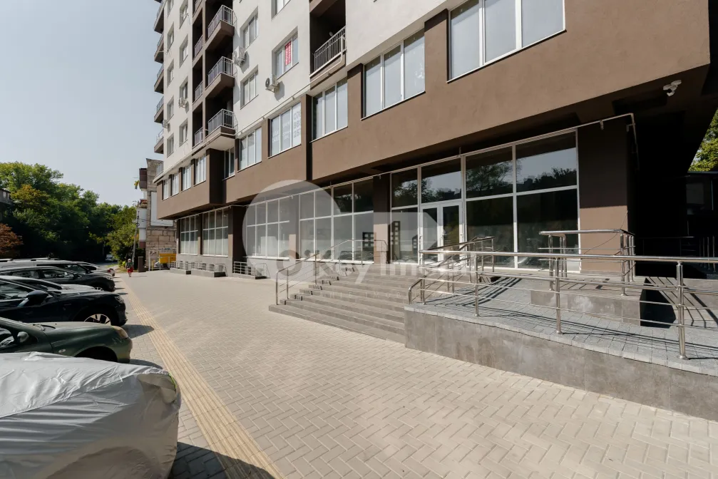 Комм. помещение, Рышкановка, Н. ДИМО