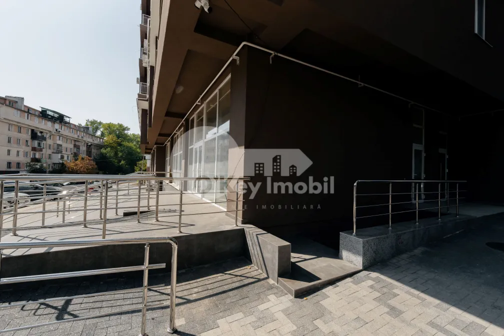 Комм. помещение, Рышкановка, Н. ДИМО