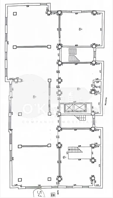 Комм. помещение, Рышкановка, Н. ДИМО