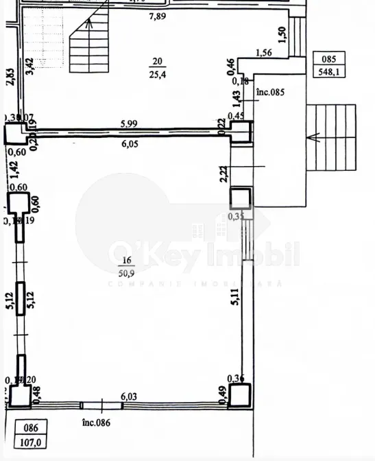 Комм. помещение, Рышкановка, Н. ДИМО