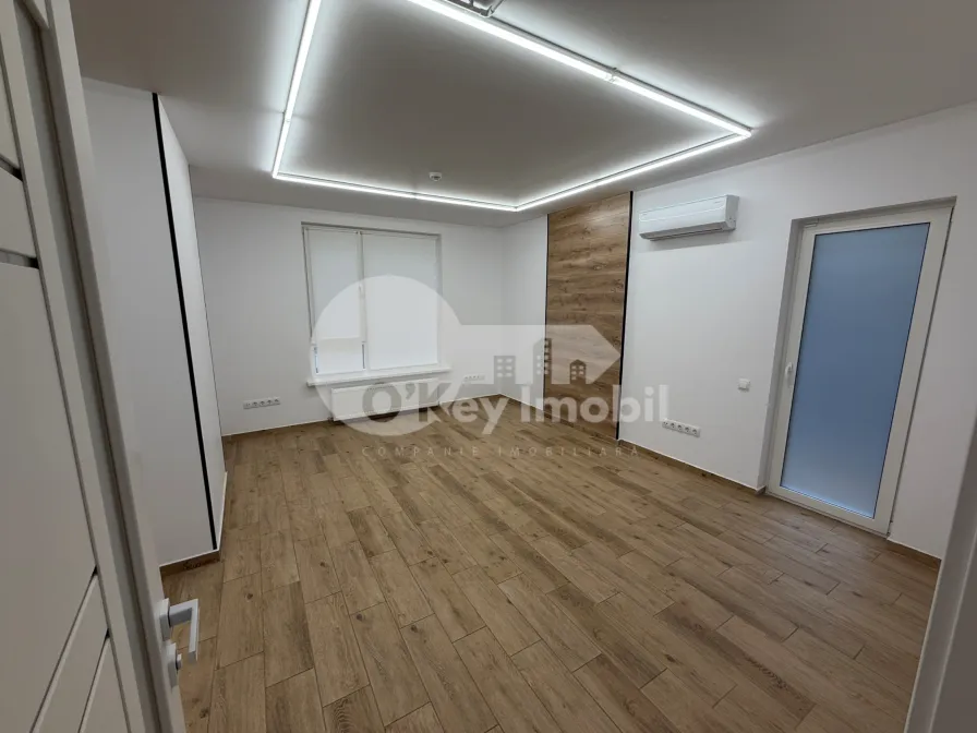 Spațiu comercial, Râșcani, ANDREI DOGA