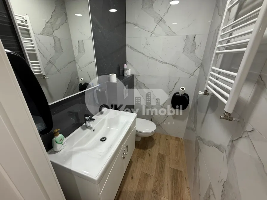 Комм. помещение, Рышкановка, АНДРЕЙ ДОГА