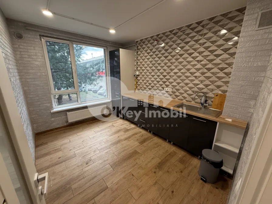 Комм. помещение, Рышкановка, АНДРЕЙ ДОГА