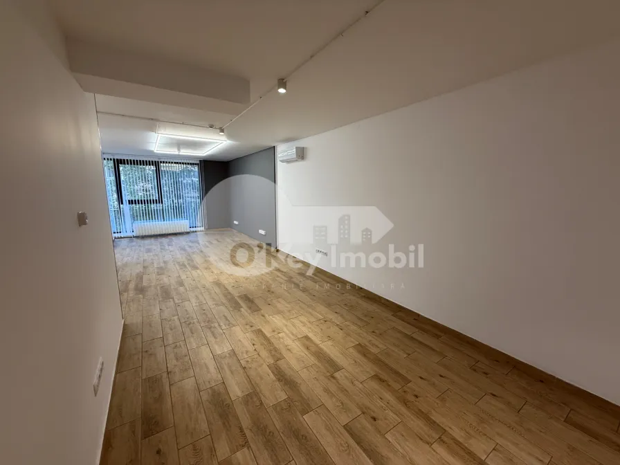 Комм. помещение, Рышкановка, АНДРЕЙ ДОГА