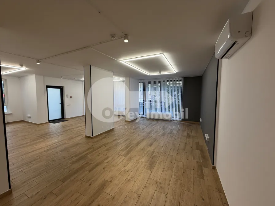 Комм. помещение, Рышкановка, АНДРЕЙ ДОГА