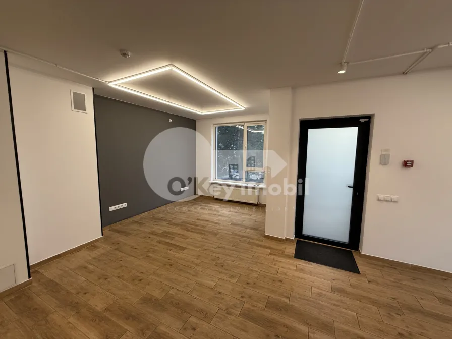 Комм. помещение, Рышкановка, АНДРЕЙ ДОГА