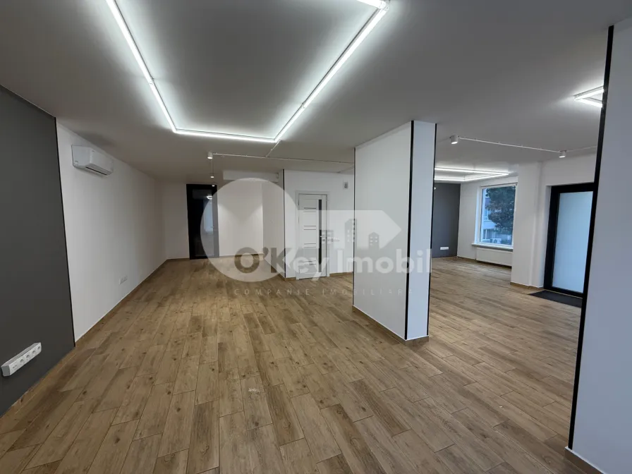 Spațiu comercial, Râșcani, ANDREI DOGA