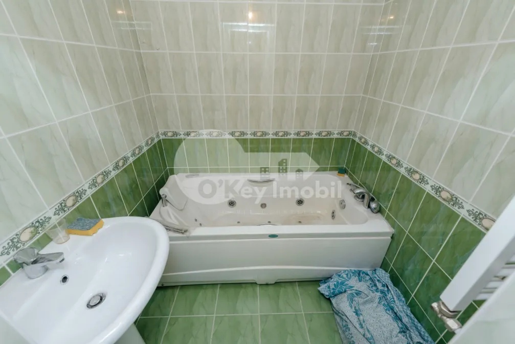 Комм. помещение, Ботаника, ДАЧИЯ