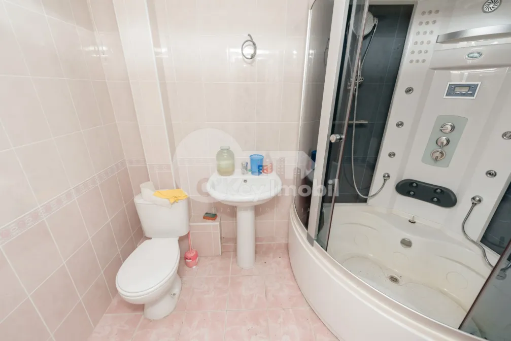 Комм. помещение, Ботаника, ДАЧИЯ