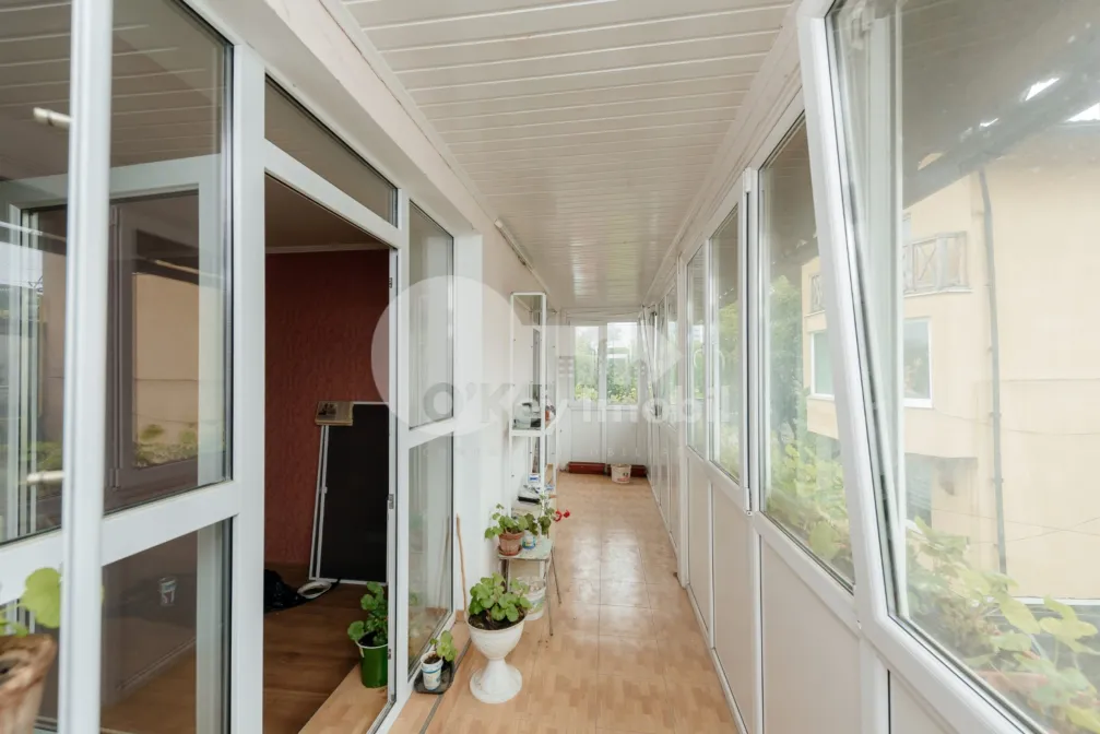 Комм. помещение, Ботаника, ДАЧИЯ