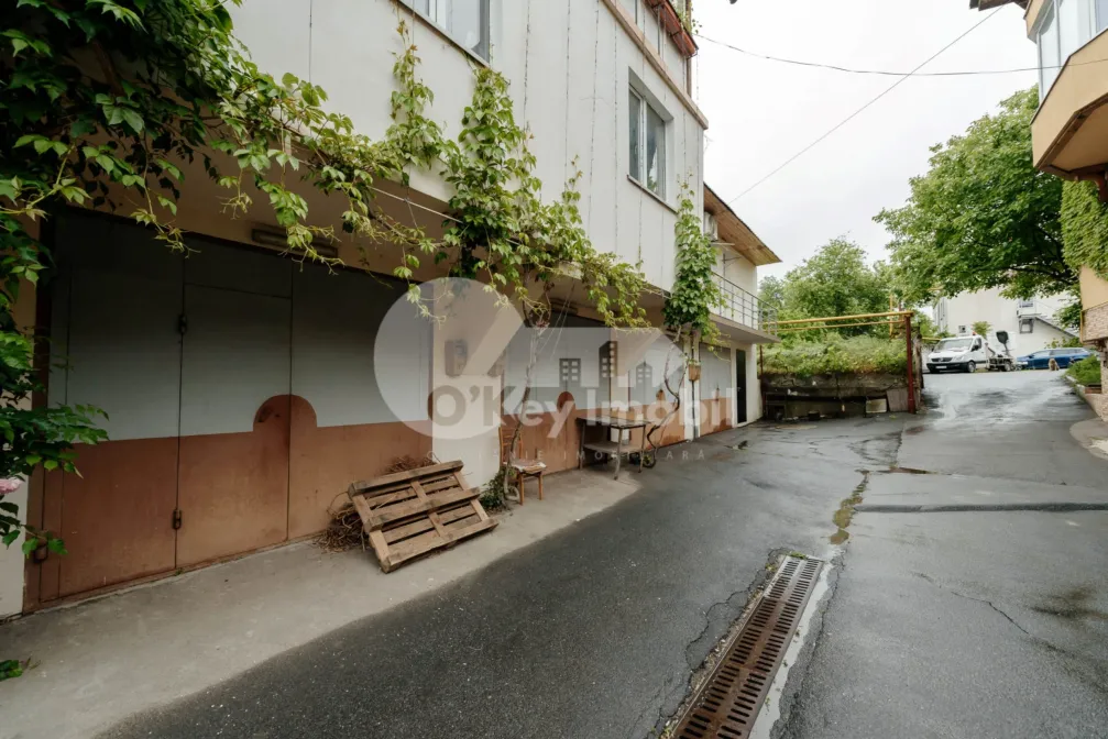 Комм. помещение, Ботаника, ДАЧИЯ