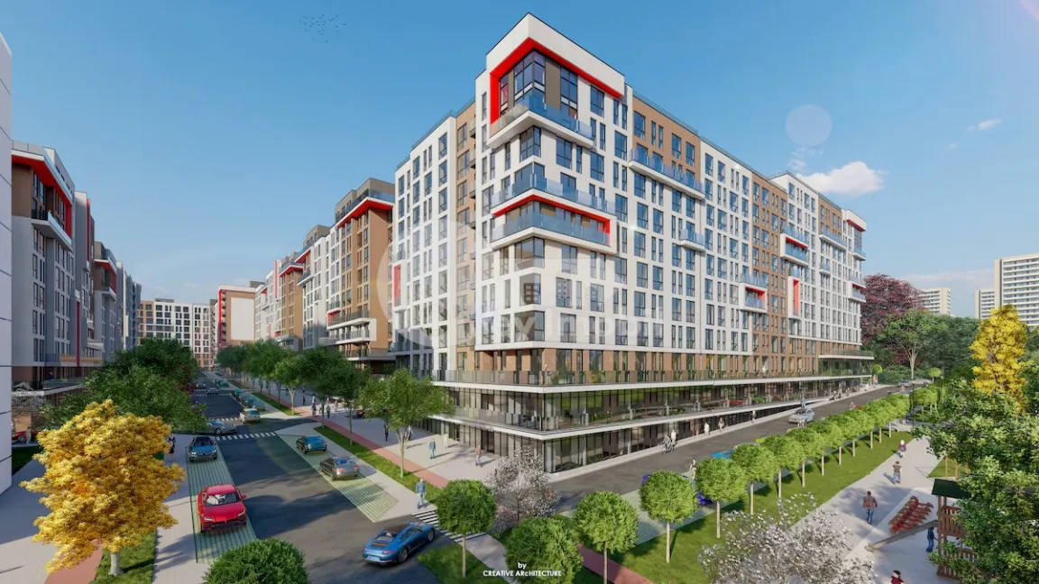 Квартира, Телецентр, ХЫНЧЕШТСКОЕ ШОССЕ