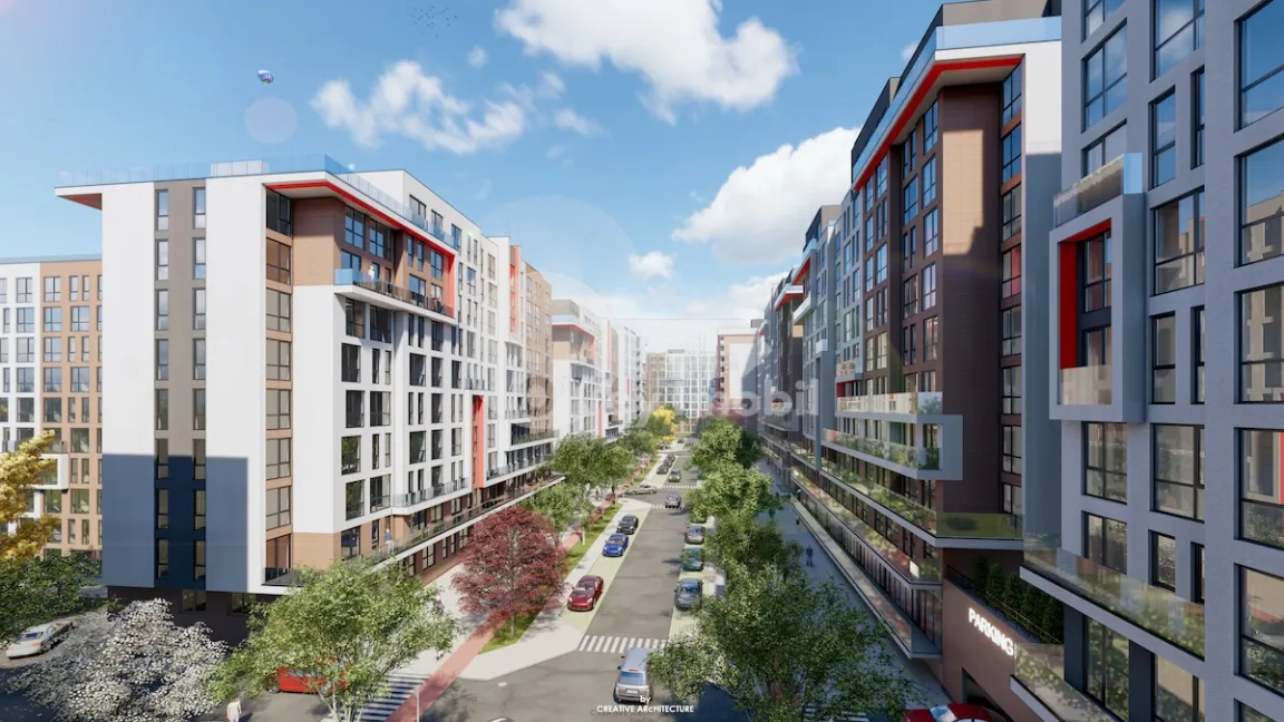 Квартира, Телецентр, ХЫНЧЕШТСКОЕ ШОССЕ