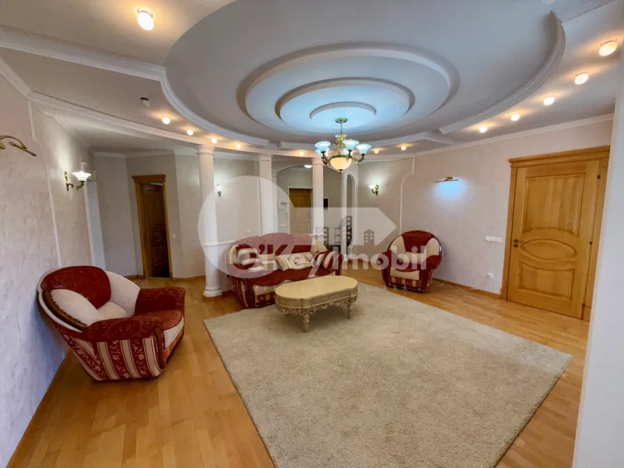 Apartament, Centru, ALEXANDR PUȘKIN