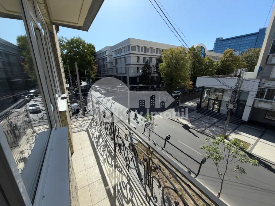 Apartament, Centru, ALEXANDR PUȘKIN