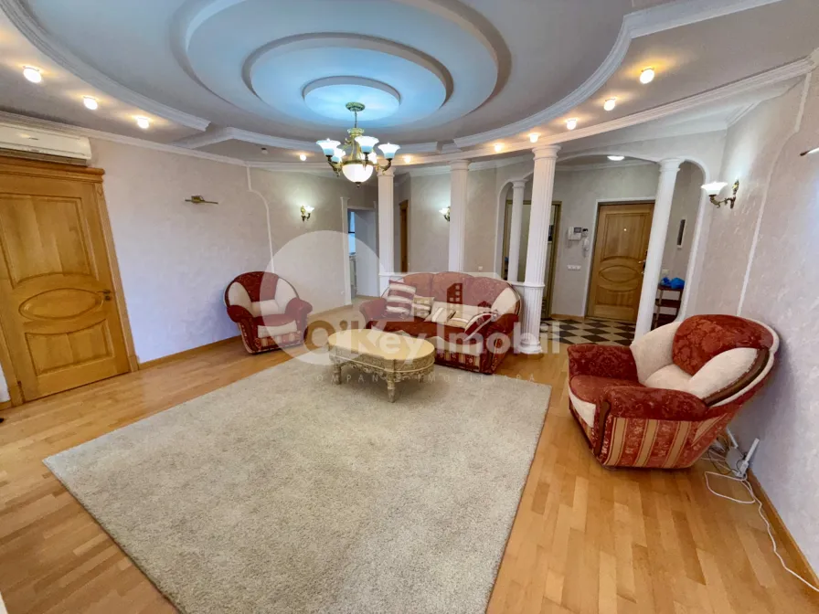 Apartament, Centru, ALEXANDR PUȘKIN