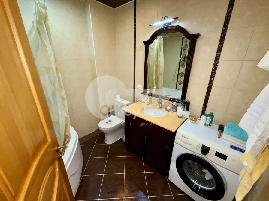 Apartament, Centru, ALEXANDR PUȘKIN