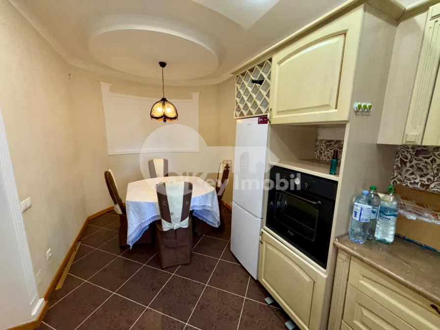 Apartament, Centru, ALEXANDR PUȘKIN
