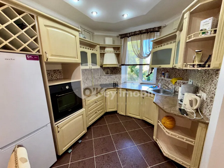 Apartament, Centru, ALEXANDR PUȘKIN
