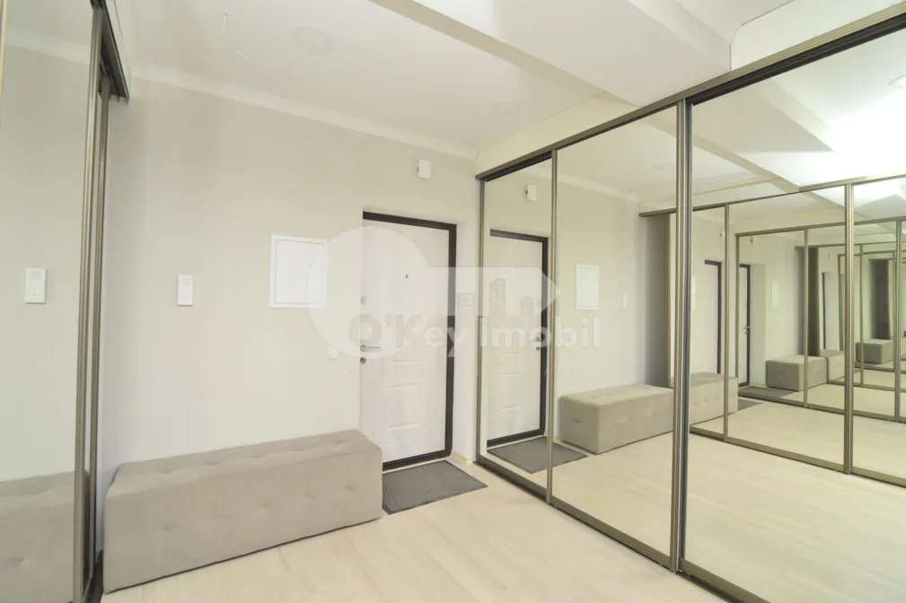 Квартира, Центр, МЕЛЕСТИУ