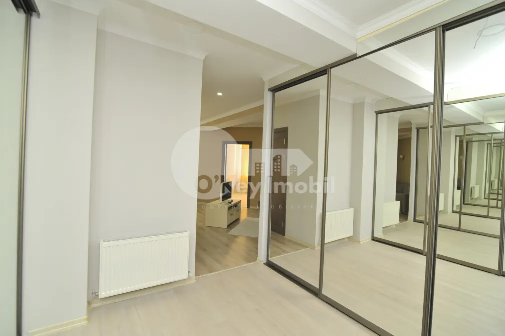 Квартира, Центр, МЕЛЕСТИУ