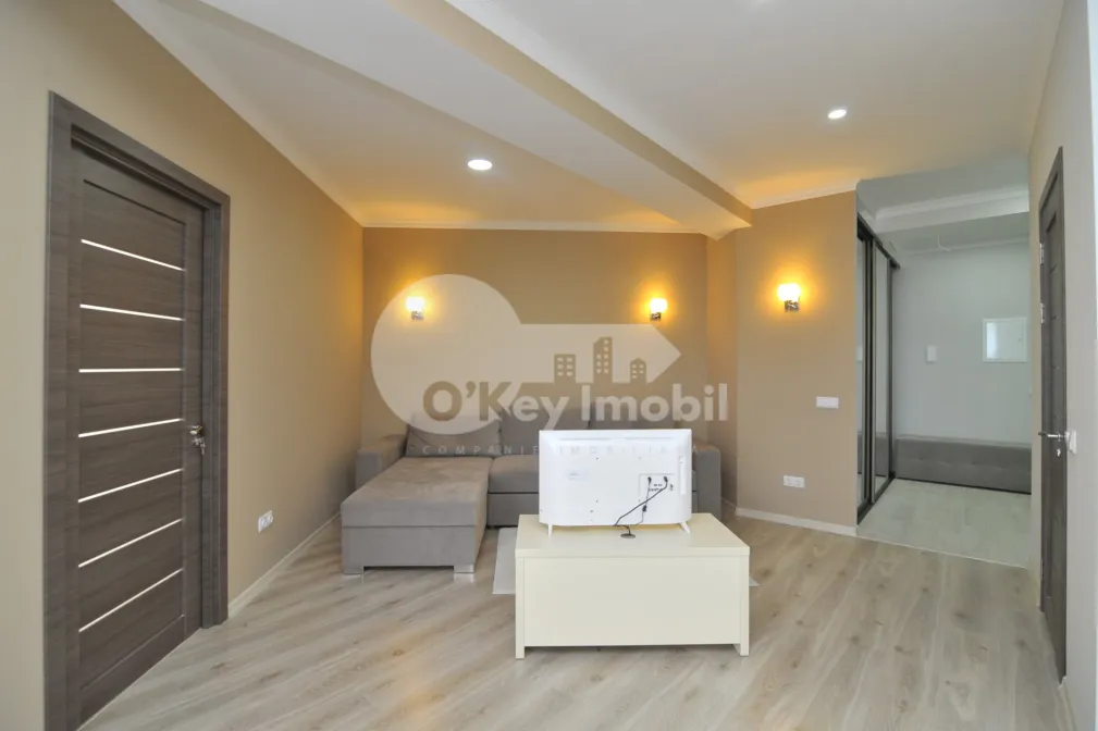 Квартира, Центр, МЕЛЕСТИУ