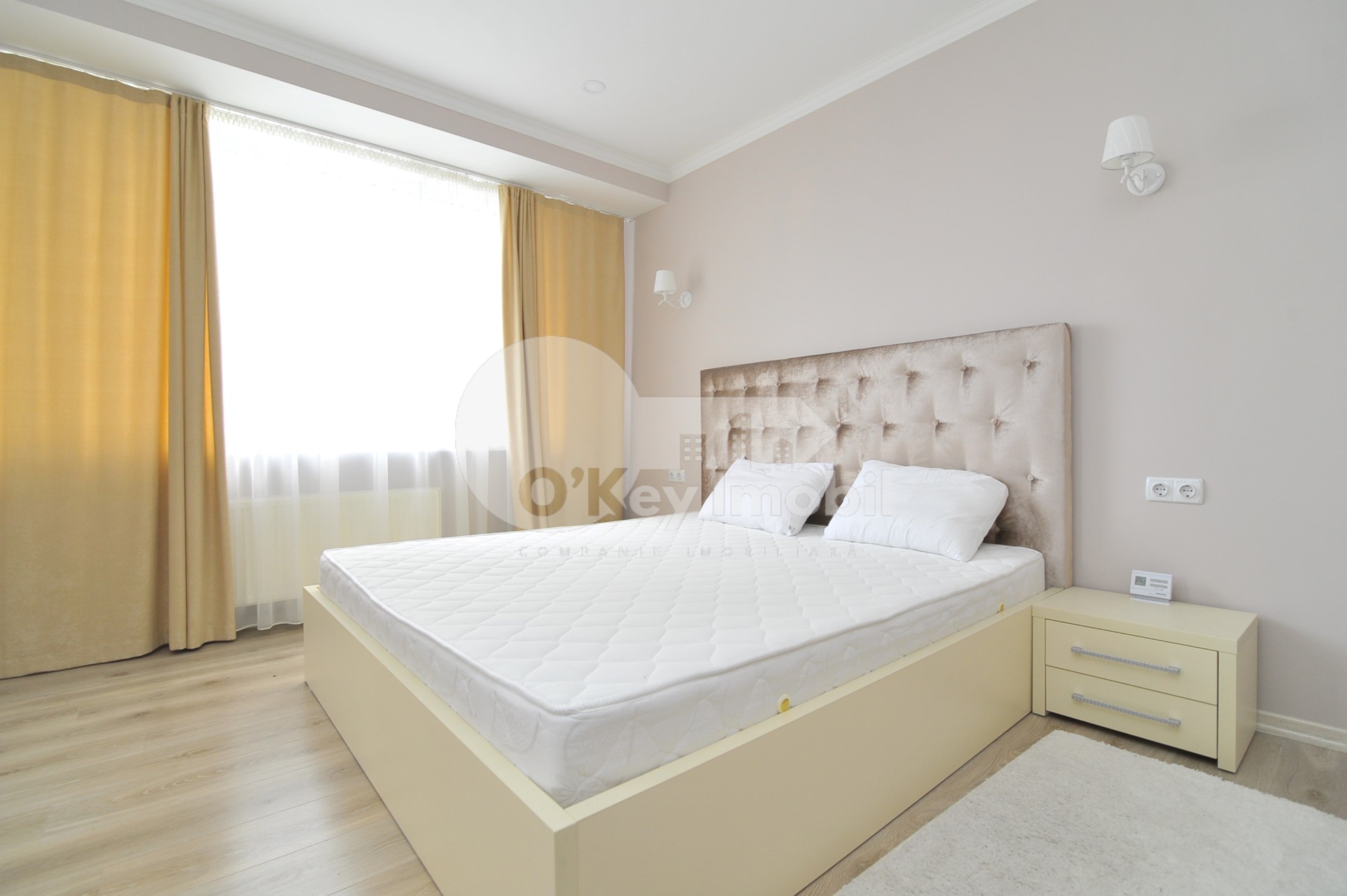 Apartament, Centru, MELESTIU