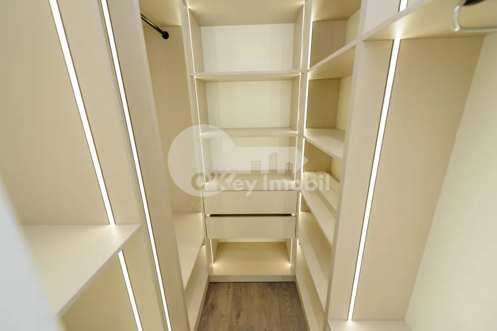 Apartament, Centru, NICOLAE TESTEMIȚANU