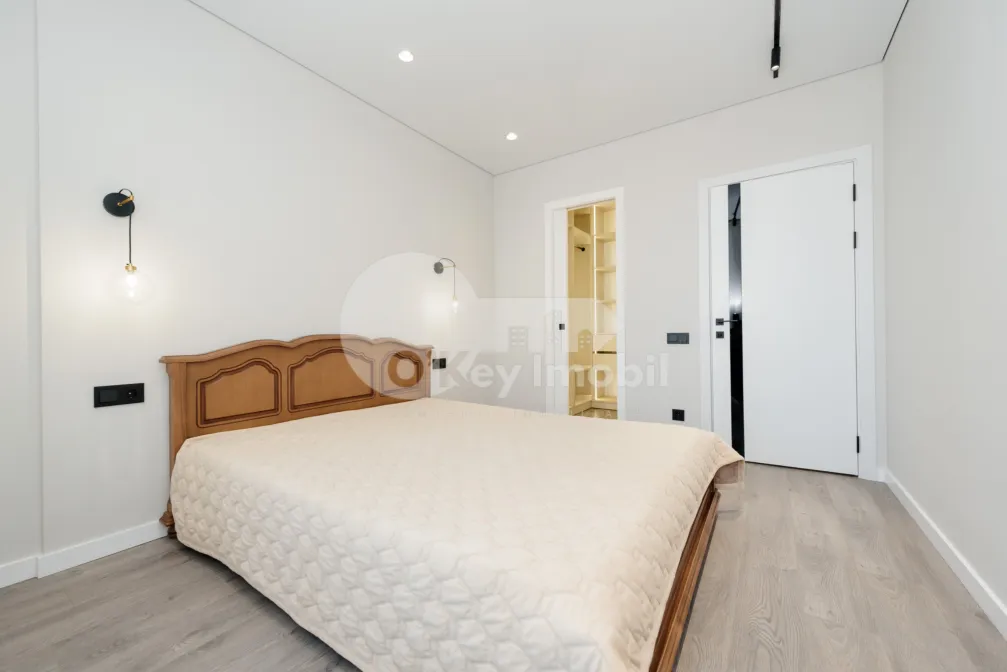 Apartament, Centru, NICOLAE TESTEMIȚANU