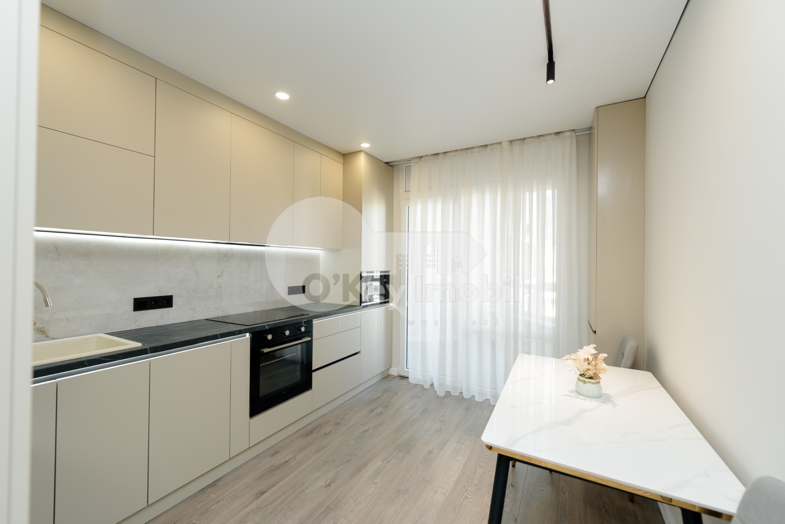 Apartament, Centru, NICOLAE TESTEMIȚANU