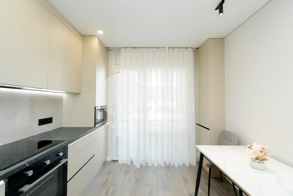 Квартира, Центр, Н. ТЕСТЕМИЦАНУ