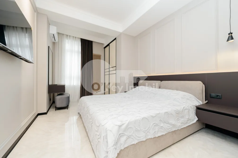 Apartament, Râșcani, BOGDAN VOIEVOD