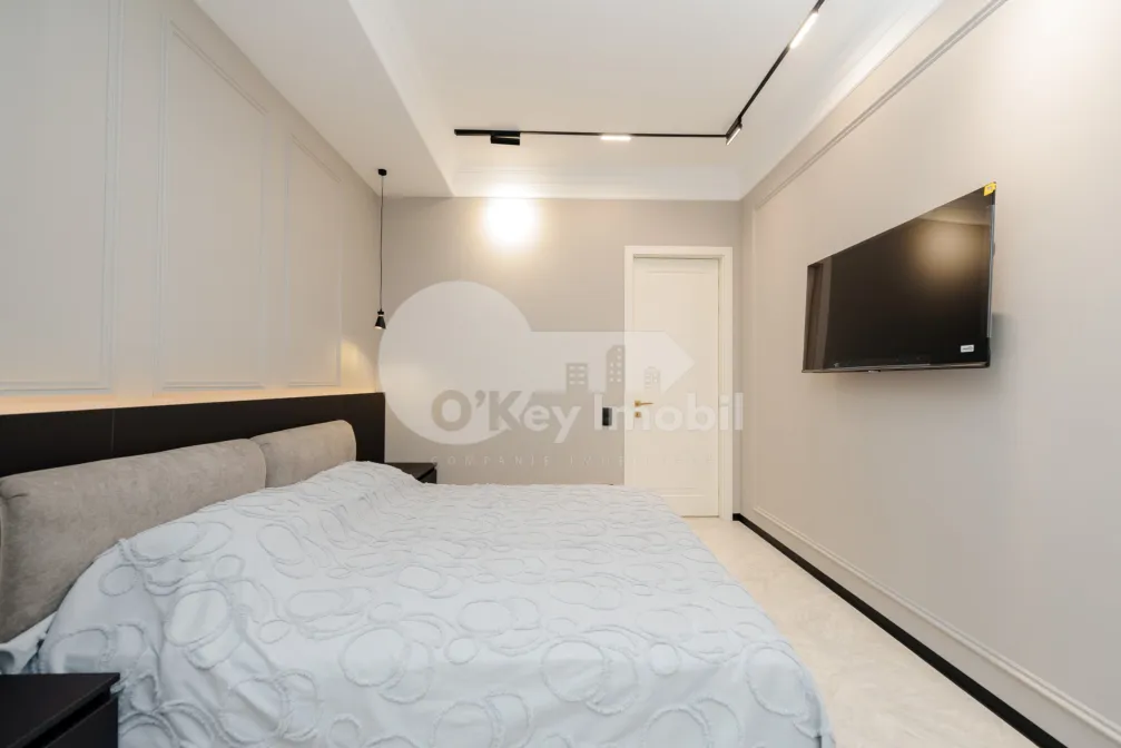 Apartament, Râșcani, BOGDAN VOIEVOD