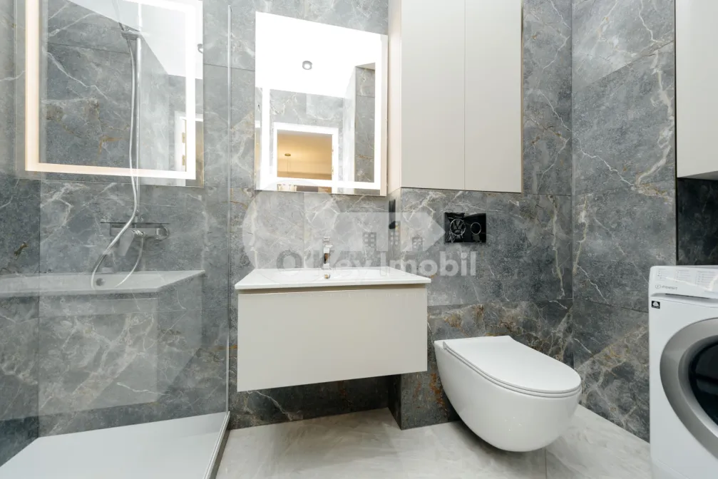 Apartament, Râșcani, BOGDAN VOIEVOD