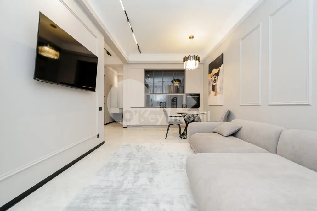 Apartament, Râșcani, BOGDAN VOIEVOD