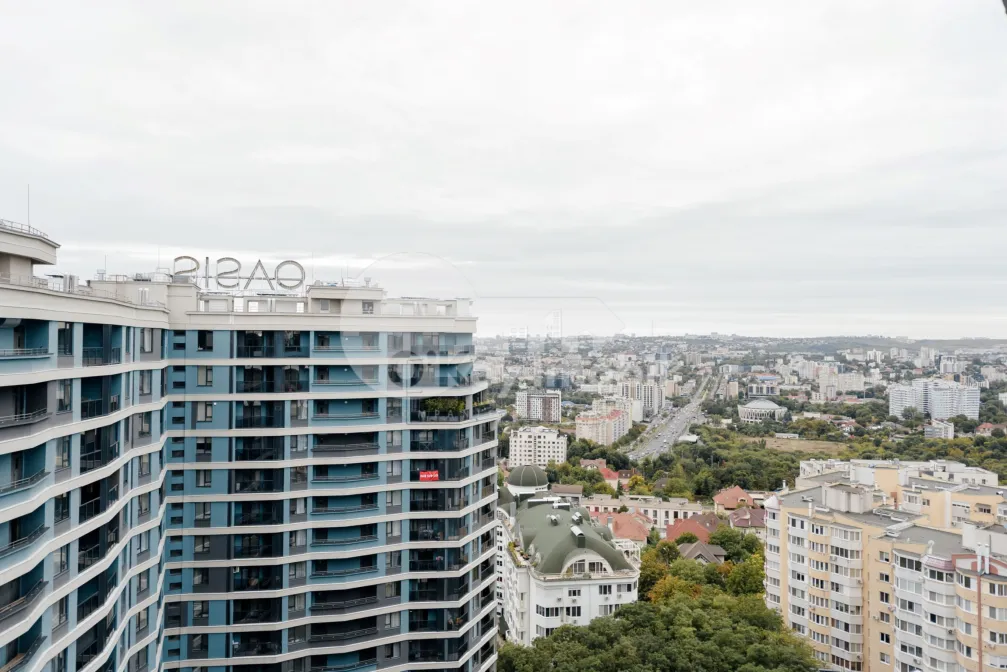 Apartament, Râșcani, BOGDAN VOIEVOD