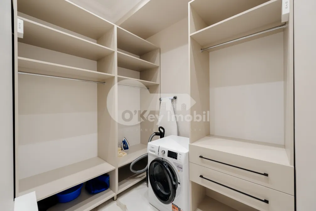 Apartament, Râșcani, BOGDAN VOIEVOD